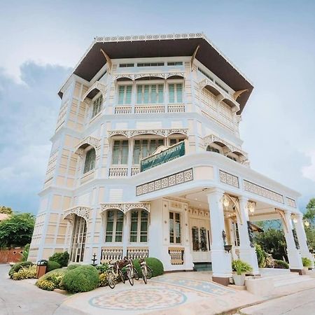 Chuchaiburi Sri Amphawa Exterior foto