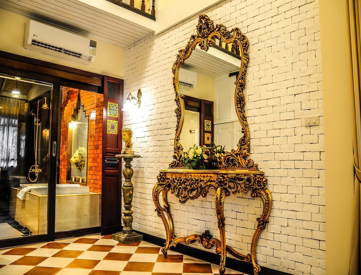 Chuchaiburi Sri Amphawa Exterior foto